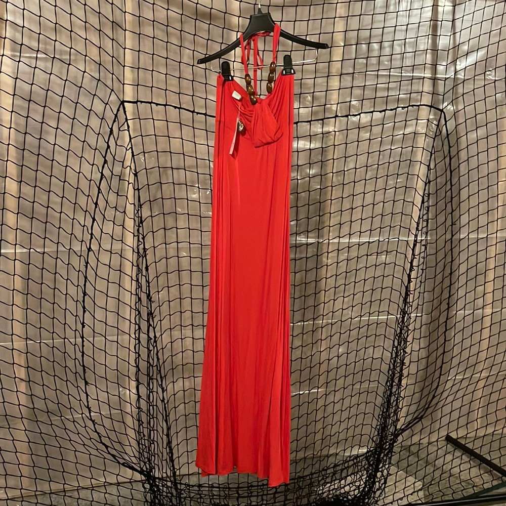 Sun dress